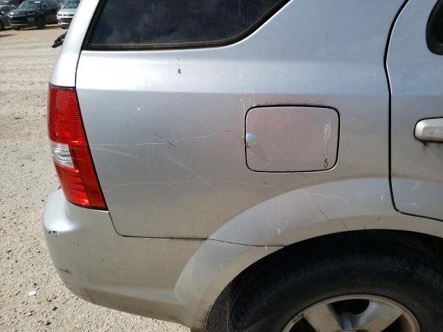 Photo 9 from auction – 2009 KIA SORENTO LX with VIN KNDJD735495878216