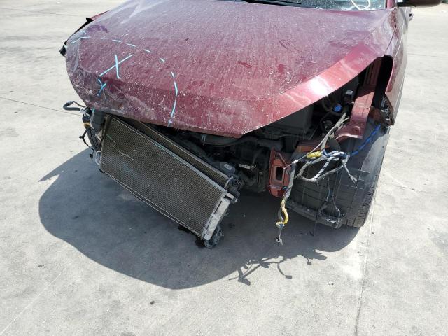 Photo 9 from auction – 2017 HYUNDAI TUCSON LIM with VIN KM8J33A43HU416090