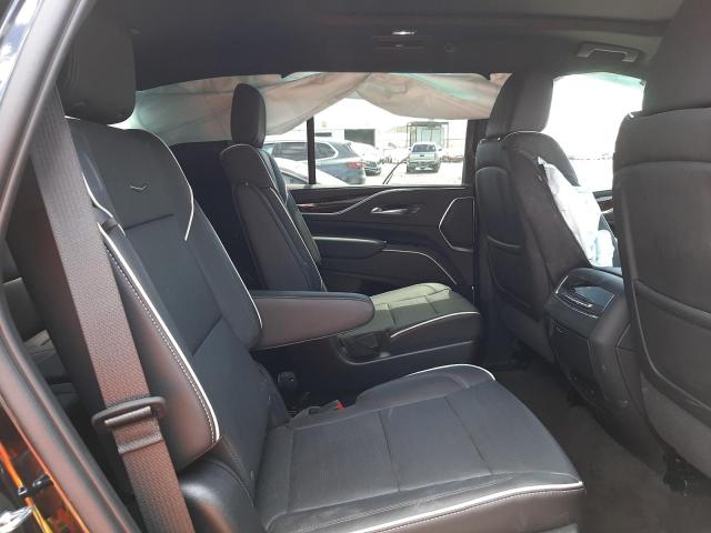 Photo 6 from auction – 2022 CADILLAC ESCALADE P with VIN 1GYS4BKL1NR333532