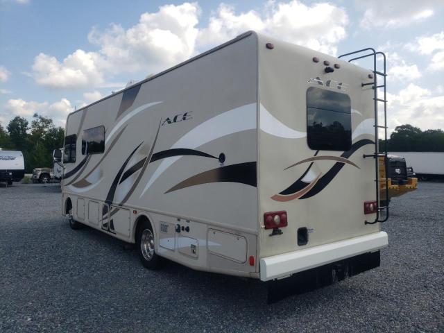 Photo 3 from auction – 2014 FORD F53 with VIN 1F64F5DY2E0A11458