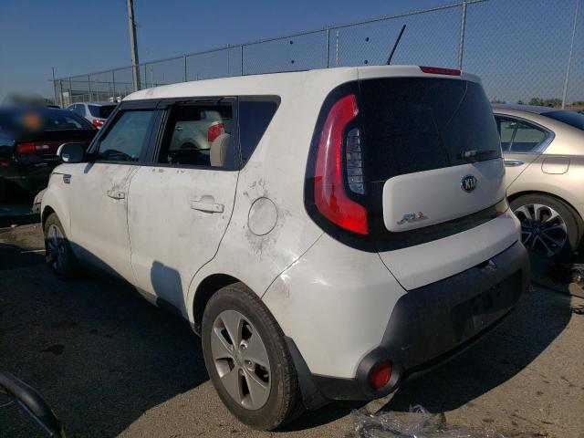 Photo 3 from auction – 2015 KIA SOUL with VIN KNDJN2A27F7133324
