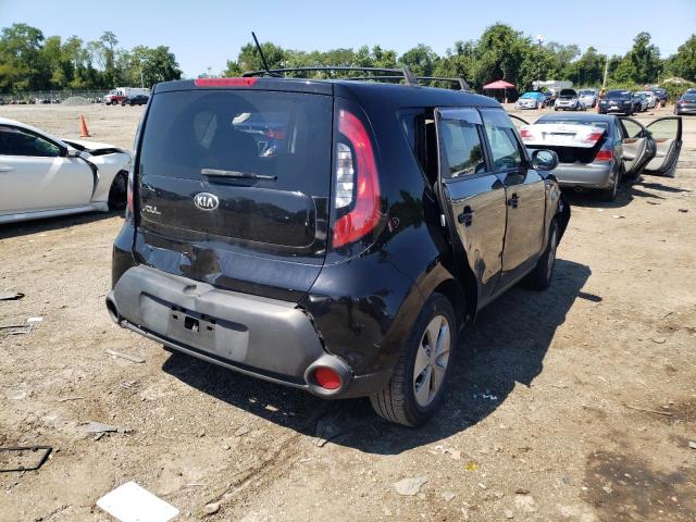 Photo 4 from auction – 2014 KIA SOUL with VIN KNDJN2A24E7737735