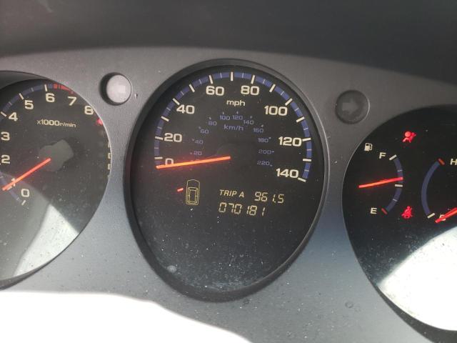 Photo 8 from auction – 2006 ACURA MDX with VIN 2HNYD18256H508868