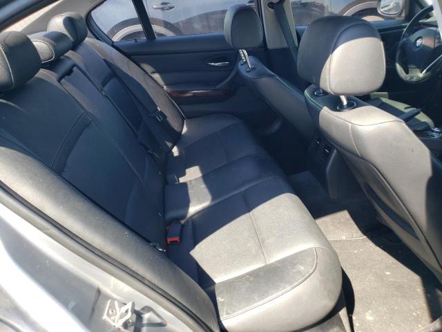 Photo 6 from auction – 2011 BMW 328 XI SUL with VIN WBAPK5C50BA655153