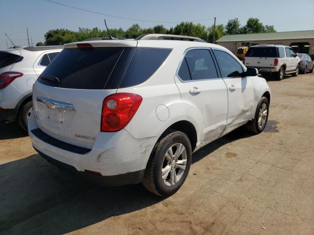 Photo 4 from auction – 2013 CHEVROLET EQUINOX LT with VIN 2GNALPEK6D1149609