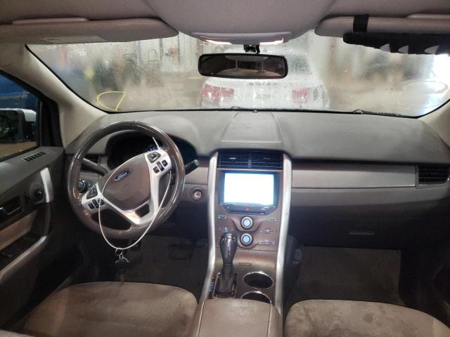 Photo 9 from auction – 2011 FORD EDGE SEL with VIN 2FMDK3JC1BBA91900