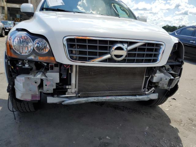 Photo 9 from auction – 2010 VOLVO XC90 3.2 with VIN YV4982CZ9A1555222