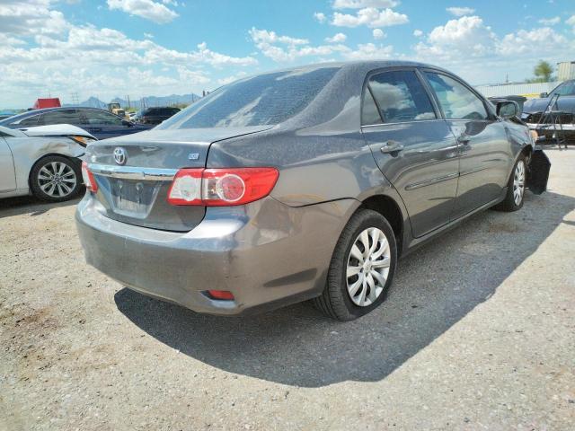 Photo 4 from auction – 2013 TOYOTA COROLLA BA with VIN 5YFBU4EEXDP116519