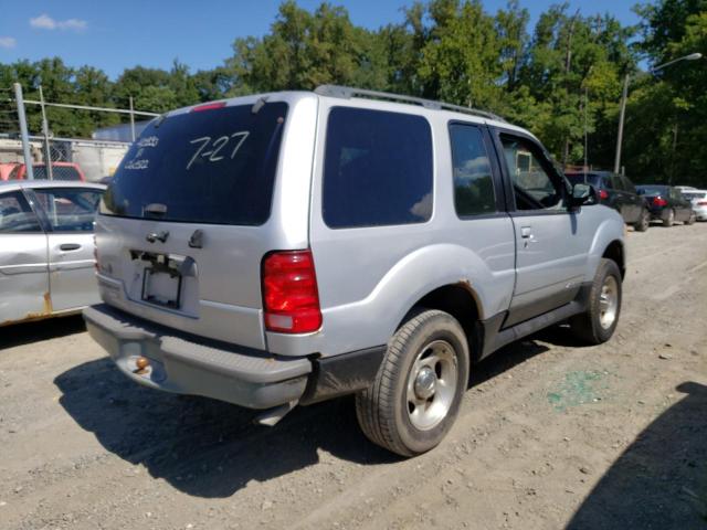 Photo 4 from auction – 2002 FORD EXPLORER S with VIN 1FMYU60E72UB24313