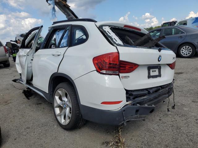 Photo 3 from auction – 2013 BMW X1 XDRIVE2 with VIN WBAVL1C5XDVR85701