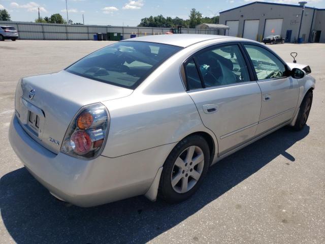 Photo 4 from auction – 2003 NISSAN ALTIMA BAS with VIN 1N4AL11D03C203689