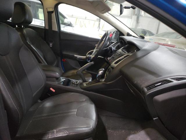Photo 5 from auction – 2013 FORD FOCUS SE with VIN 1FADP3F22DL184987