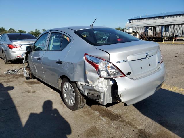 Photo 3 from auction – 2013 NISSAN VERSA S with VIN 3N1CN7AP2DL832471