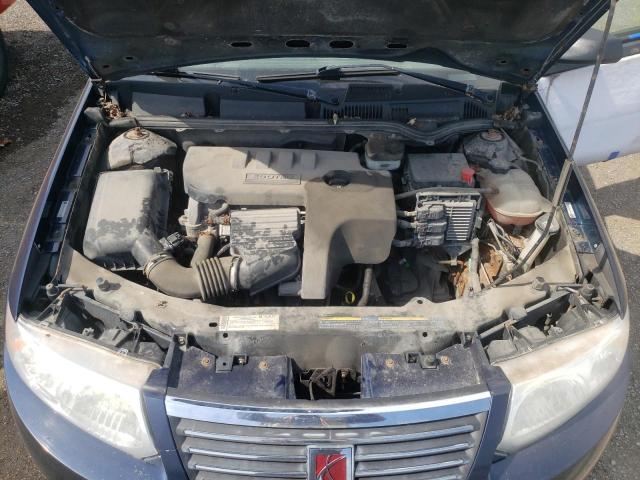 Zdjęcie 7 z aukcji – 2007 SATURN ION LEVEL z VIN 1G8AZ55F07Z167074