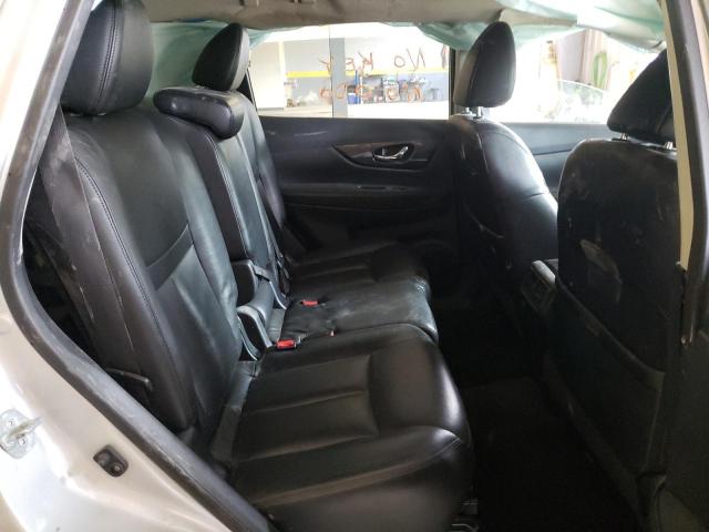 Photo 6 from auction – 2014 NISSAN ROGUE S with VIN 5N1AT2MT9EC819425