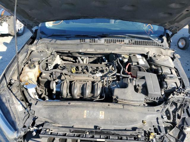 Photo 7 from auction – 2013 FORD FUSION SE with VIN 3FA6P0H70DR244590