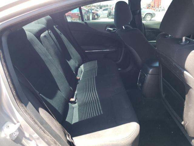 Photo 6 from auction – 2014 DODGE CHARGER R/ with VIN 2C3CDXCT9EH134822