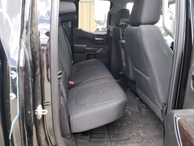 Photo 6 from auction – 2019 GMC SIERRA K15 with VIN 1GTR9BED2KZ191679