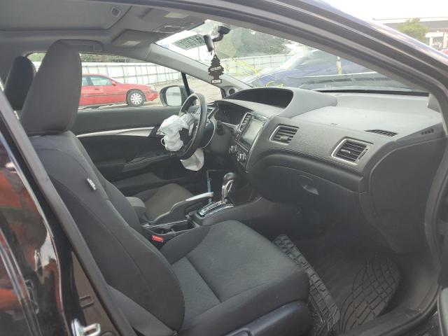 Photo 5 from auction – 2015 HONDA CIVIC EX with VIN 19XFB2F87FE062802
