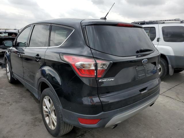 Photo 3 from auction – 2017 FORD ESCAPE SE with VIN 1FMCU0GD9HUA68341