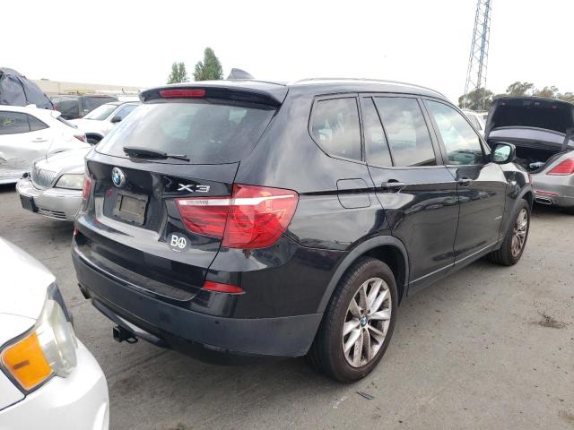 Photo 4 from auction – 2013 BMW X3 XDRIVE2 with VIN 5UXWX9C59D0D00869