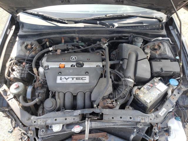 Photo 7 from auction – 2006 ACURA RSX with VIN JH4DC53896S802033