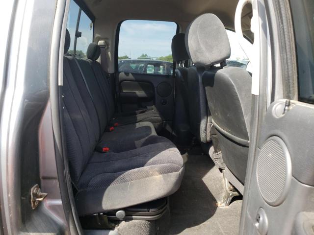 Photo 6 from auction – 2005 DODGE RAM 1500 S with VIN 1D7HU18D65S296549