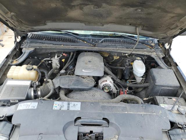 Photo 7 from auction – 2004 CHEVROLET SILVERADO with VIN 1GCEC19T84E190168