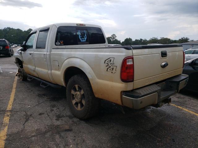 Photo 3 from auction – 2015 FORD F250 SUPER with VIN 1FT7W2BTXFEA20719