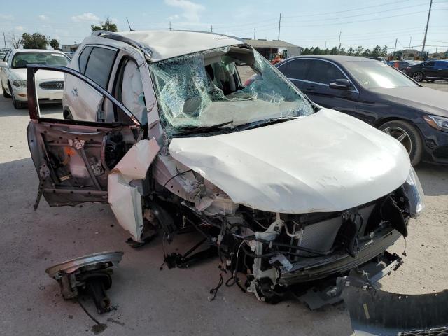 NISSAN ROGUE S 2016 with VIN JN8AT2MT4GW026561 - Photo from auction