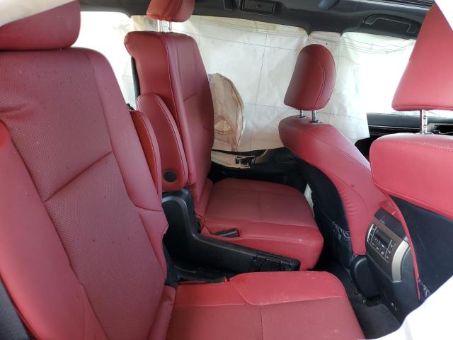 Photo 6 from auction – 2021 LEXUS GX 460 PRE with VIN JTJAM7BXXM5268975
