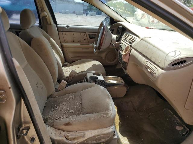 Photo 5 from auction – 2005 FORD TAURUS SEL with VIN 1FAFP56U65A116128