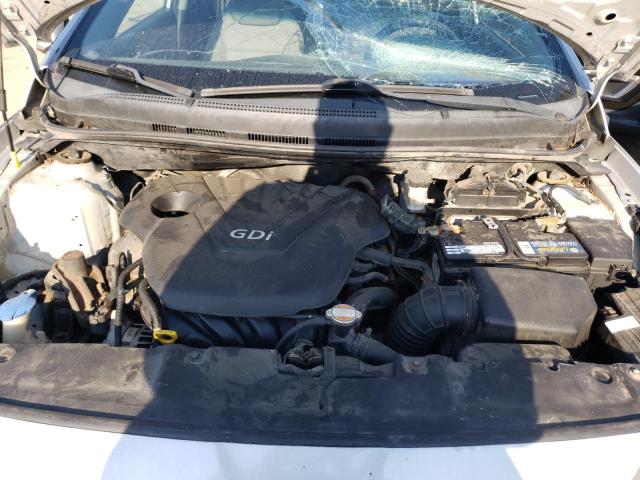 Photo 7 from auction – 2012 HYUNDAI ACCENT GLS with VIN KMHCU4AE0CU076734
