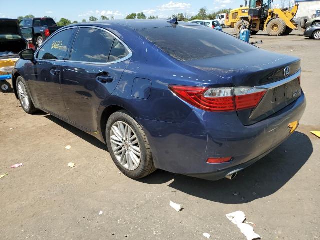 Photo 3 from auction – 2013 LEXUS ES 350 with VIN JTHBK1GG2D2018293