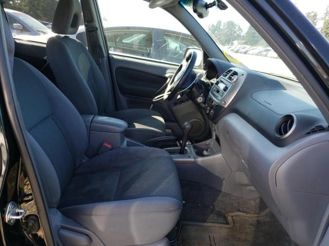 Photo 5 from auction – 2003 TOYOTA RAV4 with VIN JTEHH20V936091463