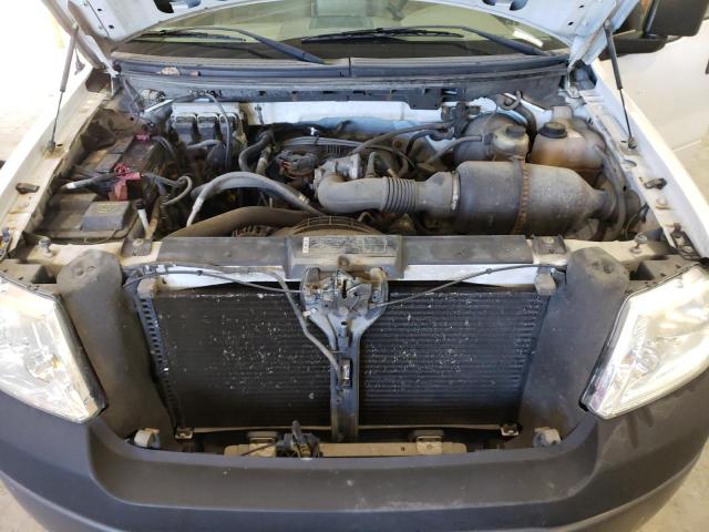 Photo 7 from auction – 2008 FORD F150 with VIN 1FTRF12208KE32856