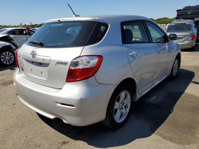 Photo 4 from auction – 2009 TOYOTA MATRIX with VIN 2T1KU40E29C173070
