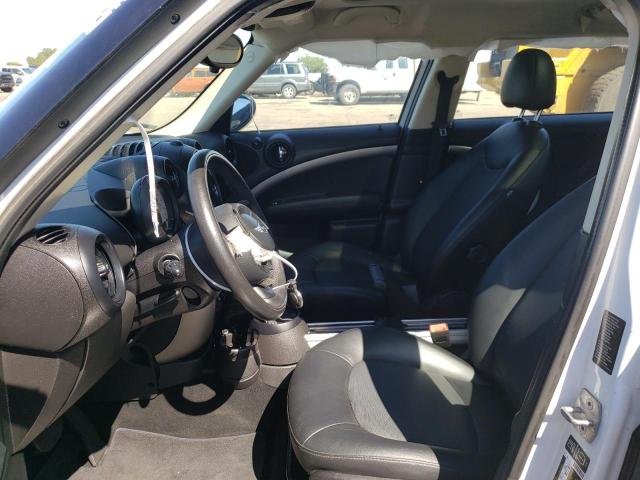 Photo 5 from auction – 2014 MINI COOPER COU with VIN WMWZB3C51EWR40240