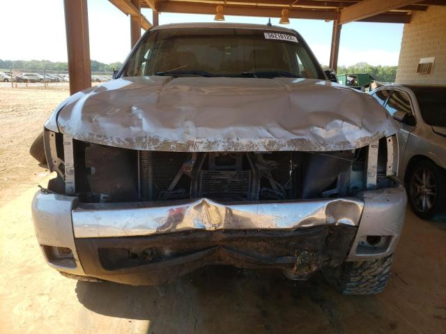 صورة رقم 9 من المزاد - 2007 CHEVROLET SILVERADO مع VIN 3GCEK13M97G503584