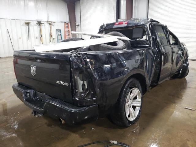 Photo 4 from auction – 2014 RAM 1500 SPORT with VIN 1C6RR7HTXES361565