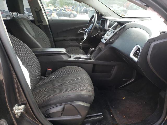 Photo 5 from auction – 2016 CHEVROLET EQUINOX with VIN 2GNALCEKXG6106763