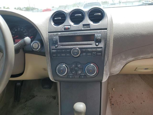 Photo 9 from auction – 2007 NISSAN ALTIMA 2.5 with VIN 1N4AL21E57N478564