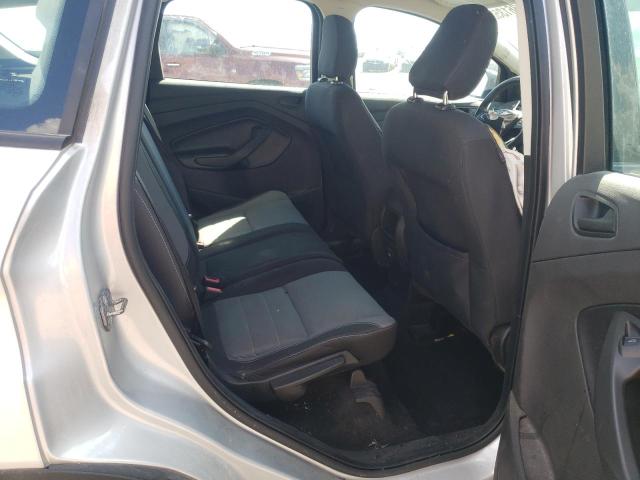 Photo 6 from auction – 2019 FORD ESCAPE S with VIN 1FMCU0F79KUA96109
