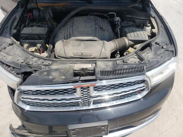 Photo 7 from auction – 2014 DODGE DURANGO CI with VIN 1C4SDJET5EC287122