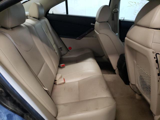 Photo 6 from auction – 2008 PONTIAC G6 BASE with VIN 1G2ZG57B084294046