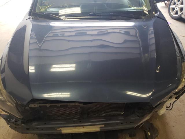 Photo 7 from auction – 2013 SUBARU IMPREZA SP with VIN JF1GPAS61D2844517