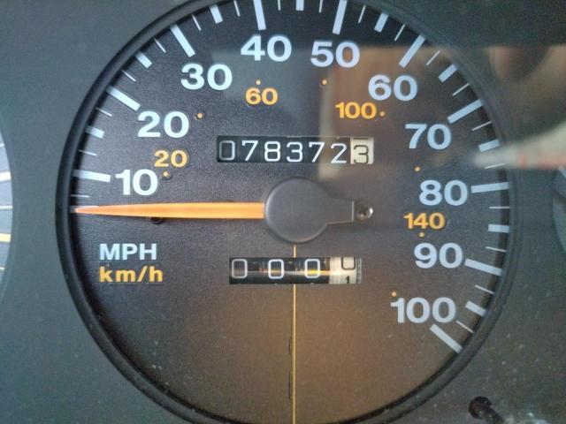 Photo 8 from auction – 1995 JEEP GRAND CHER with VIN 1J4GZ58S2SC591368