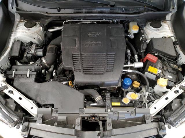 Photo 7 from auction – 2020 SUBARU FORESTER S with VIN JF2SKARCXLH475331