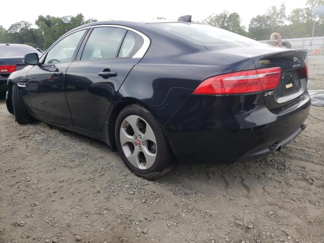 Photo 3 from auction – 2017 JAGUAR XE with VIN SAJAR4BG6HA974553