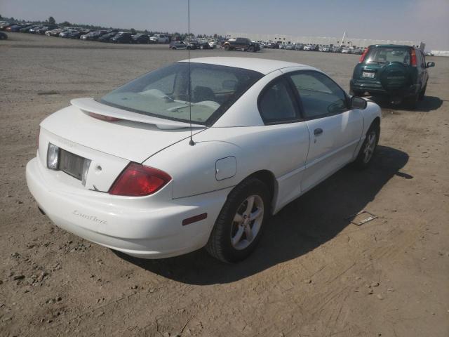 Photo 4 from auction – 2004 PONTIAC SUNFIRE with VIN 1G2JB12F947292514